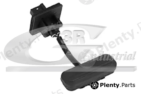 3RG 28408 — Switch, tailgate release