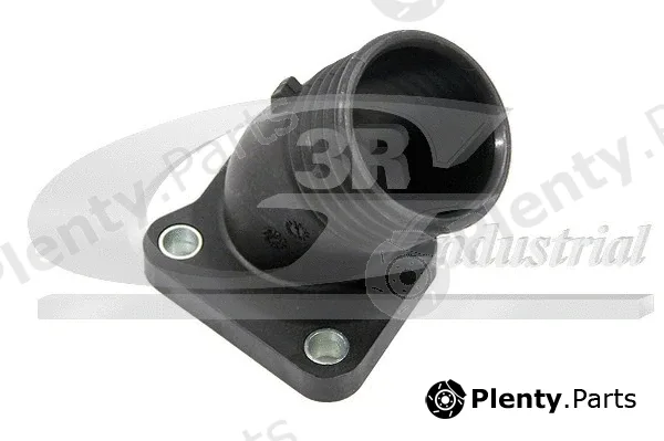 3RG 82107 — Coolant Flange