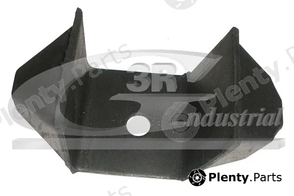 3RG 40219 — Mounting, engine