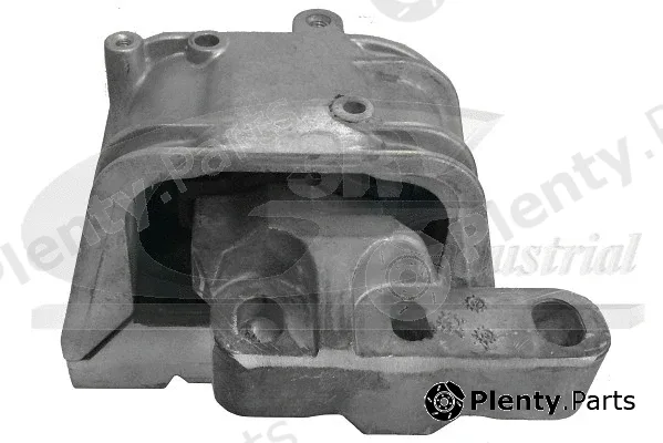 3RG 40781 — Mounting, engine