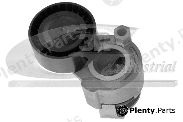3RG 13655 — Belt Tensioner, V-ribbed belt