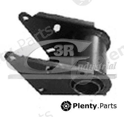 3RG 45617 — Suspension Strut Support Mount