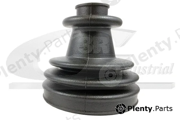 3RG 17211 — Bellow, drive shaft