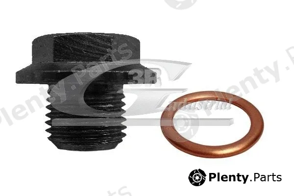 3RG 83513 — Repair Kit, oil sump