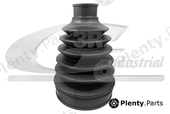 3RG 17602 — Bellow, drive shaft