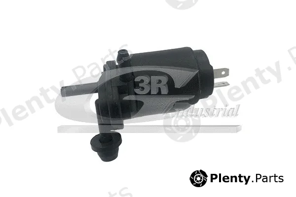 3RG 88900 — Washer Fluid Pump, window cleaning