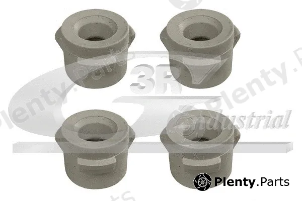 3RG 83264_4 — Buffer, engine cover