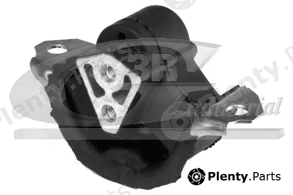 3RG 40426 — Mounting, engine