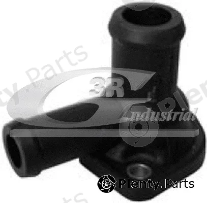 3RG 82710 — Coolant Flange