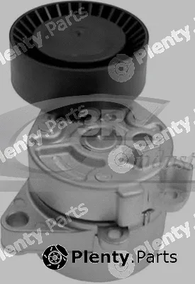 3RG 13104 — Tensioner Lever, V-ribbed belt