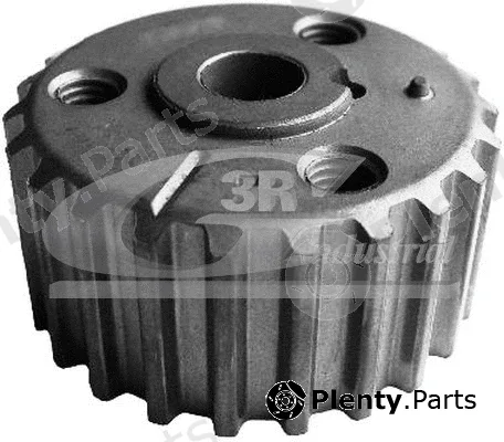 3RG 10915 — Gear, distributor shaft