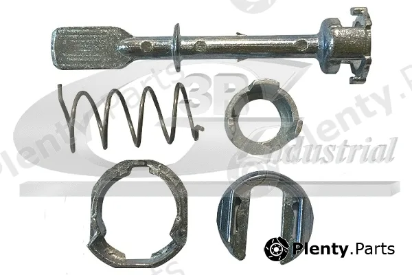 3RG 85771 — Lock Cylinder