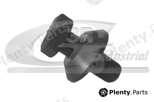 3RG 10005 — Bolt, crankshaft mounting bracket
