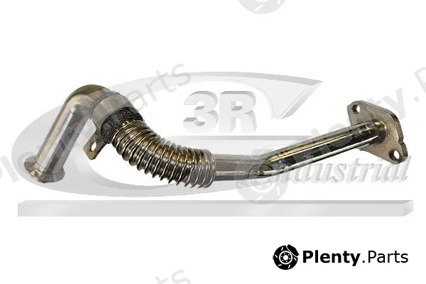 3RG 19701 — Pipe, EGR valve