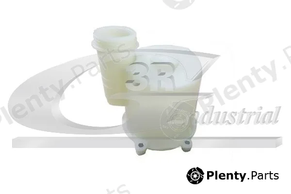 3RG 67600 — Hydraulic Pump, steering