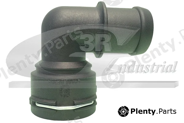 3RG 82703 — Coolant Flange