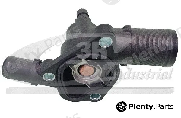 3RG 80689 — Thermostat, coolant