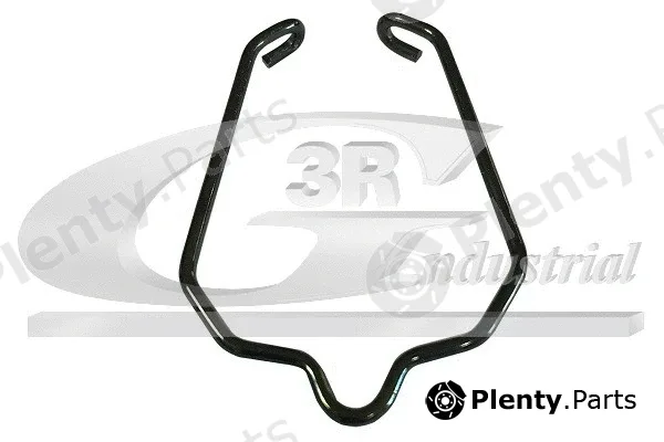 3RG 82629 — Pliers, hose clamp