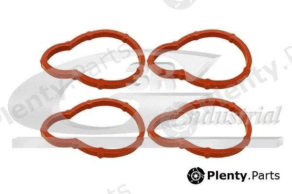 3RG 83628 — Gasket Set, intake manifold