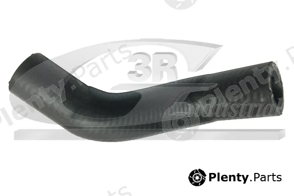 3RG 80448 — Radiator Hose