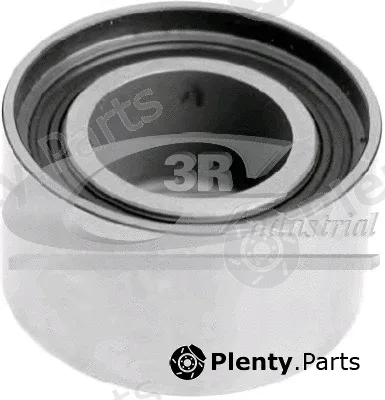 3RG 13213 — Deflection/Guide Pulley, timing belt