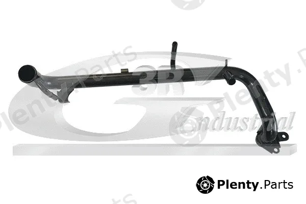 3RG 85761 — Coolant Pipe