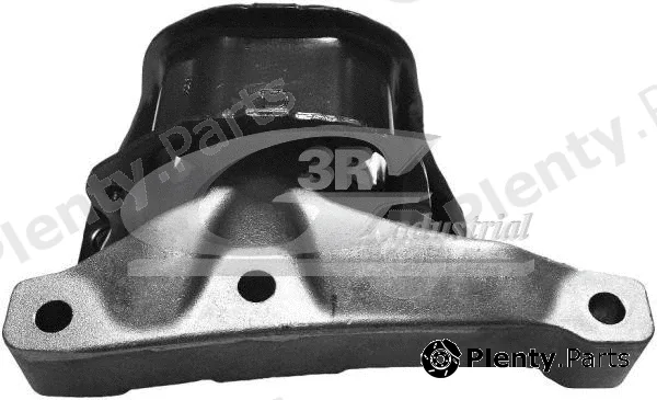 3RG 40269 — Mounting, engine