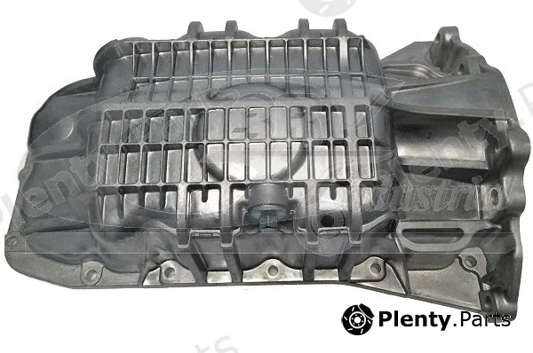 3RG 84301 — Oil Sump