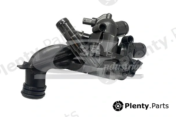 3RG 80170 — Thermostat, coolant