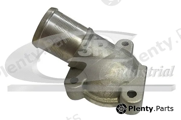 3RG 85210 — Coolant Flange