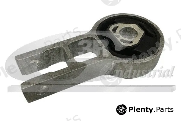 3RG 40944 — Mounting, engine