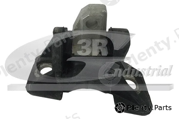3RG 40801 — Mounting, engine