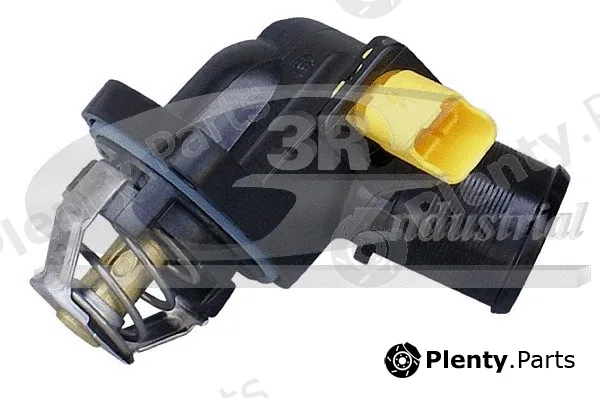 3RG 82229 — Thermostat, coolant