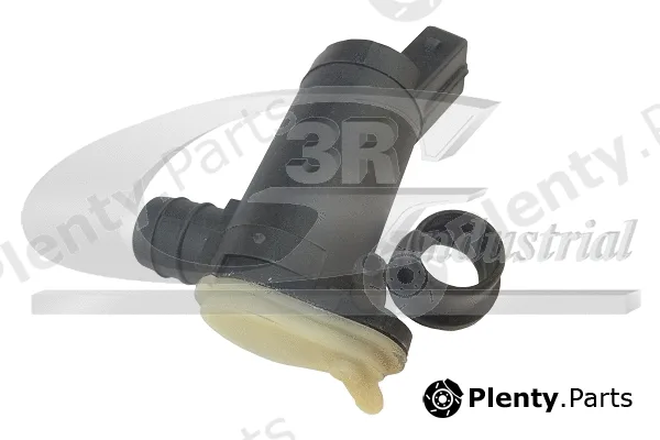 3RG 88302 — Washer Fluid Pump, window cleaning