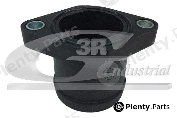 3RG 82725 — Coolant Flange