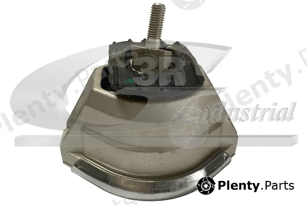 3RG 40136 — Mounting, engine