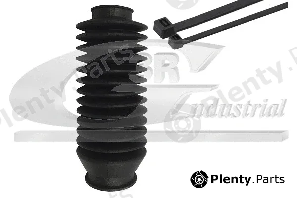 3RG 17708K — Bellow Kit, steering