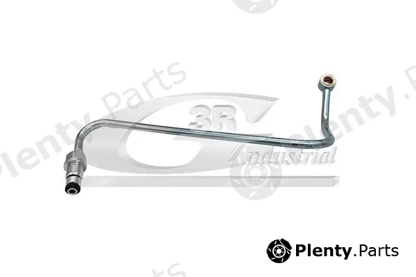 3RG 19607 — Oil Pipe, charger