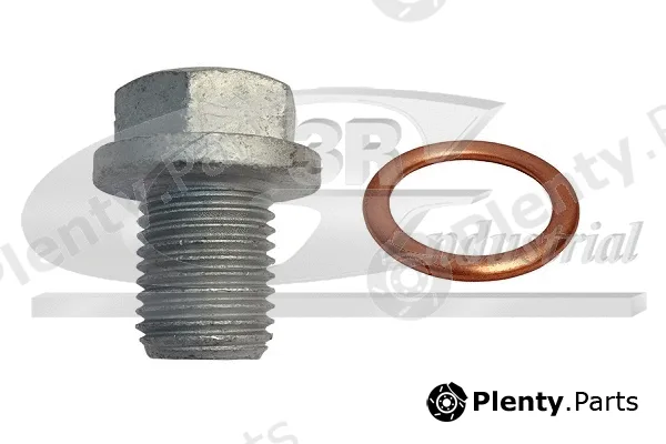 3RG 83532 — Repair Kit, oil sump