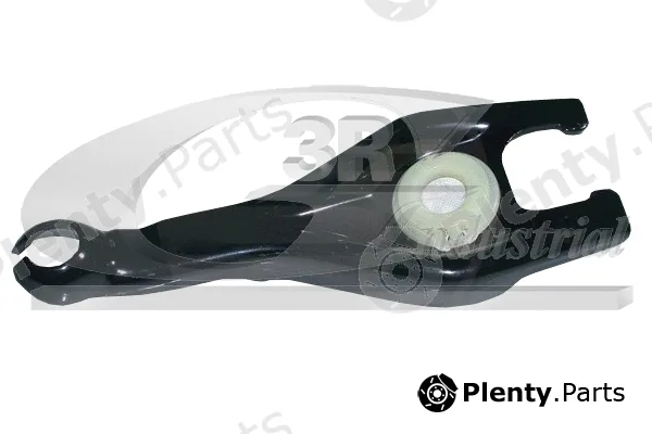 3RG 22209 — Release Fork, clutch