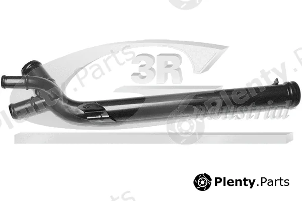 3RG 85601 — Coolant Pipe