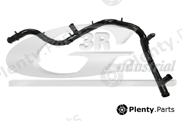 3RG 85701 — Coolant Pipe