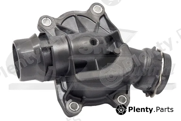 3RG 80137 — Thermostat, coolant