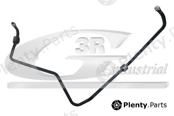 3RG 19706 — Oil Pipe, charger