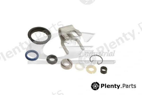 3RG 87500 — Seal Ring Set, injection valve