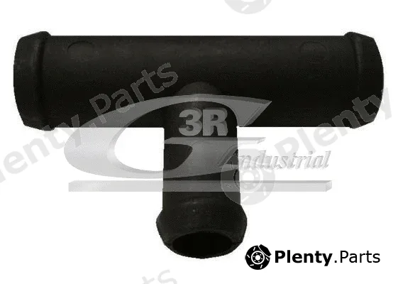 3RG 80667 — Coolant Flange