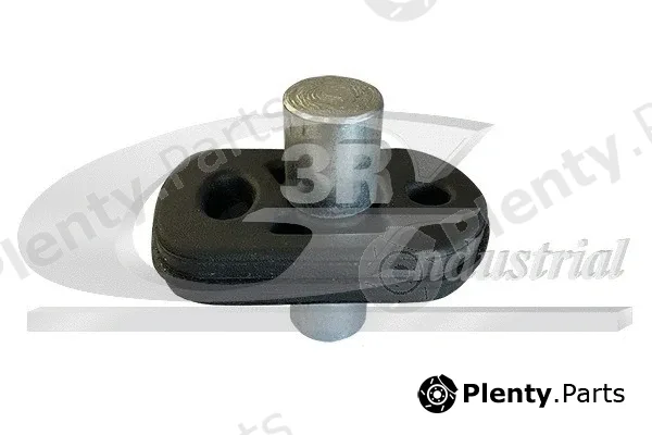 3RG 70216 — Bracket, muffler
