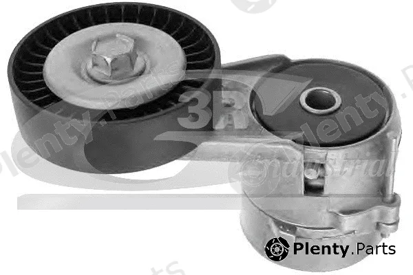 3RG 13400 — Tensioner Lever, V-ribbed belt
