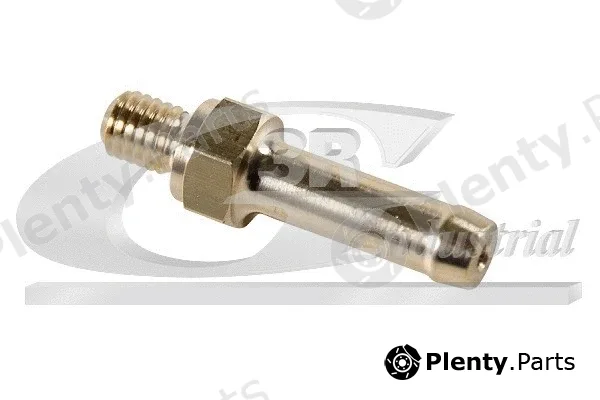 3RG 80465 — Screw, waterpump