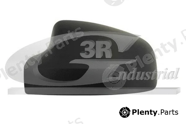 3RG 79607 — Cover, exterior mirror